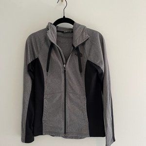The North Face Zip-Up Hoodie